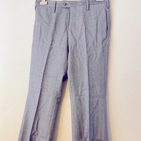 Gucci man pants size 46R (31)100 % authentic